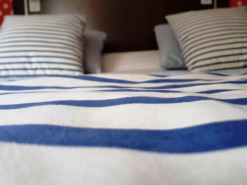 Logis Boutique Hotel Novalis Gradignan Buitenkant foto